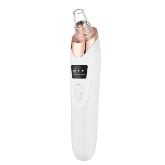 Electric Multi-Functional Black Head Remover Device.